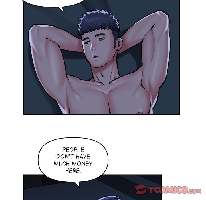 The Ladies' Associate Manhwa - Chapter 55 Page 5
