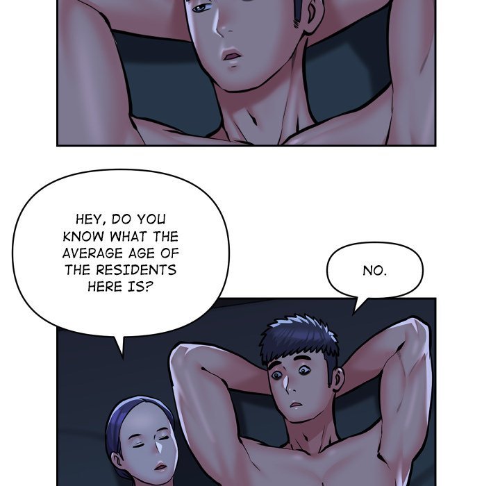 The Ladies' Associate Manhwa - Chapter 55 Page 7