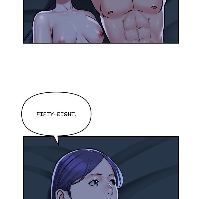 The Ladies' Associate Manhwa - Chapter 55 Page 8