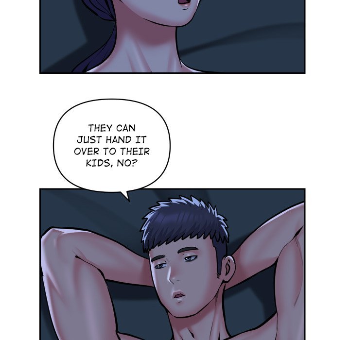 The Ladies' Associate Manhwa - Chapter 55 Page 11