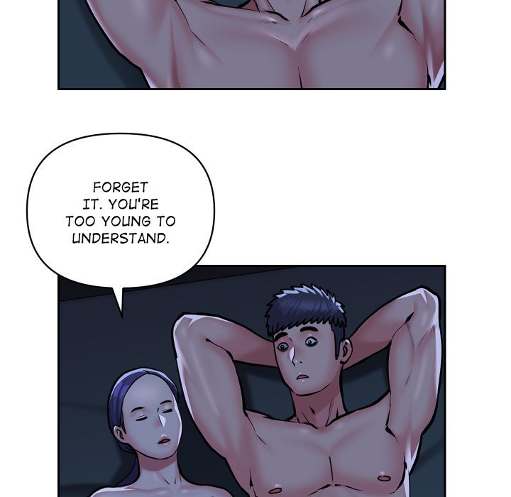 The Ladies' Associate Manhwa - Chapter 55 Page 12