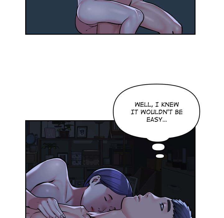 The Ladies' Associate Manhwa - Chapter 55 Page 14