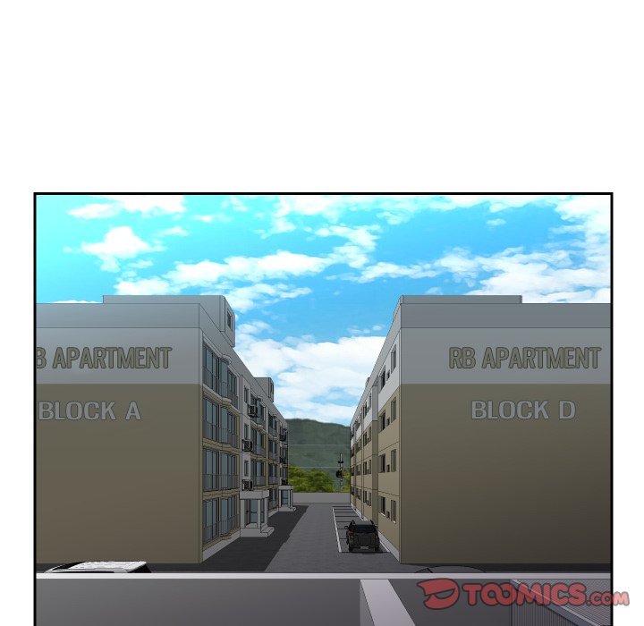 The Ladies' Associate Manhwa - Chapter 55 Page 17