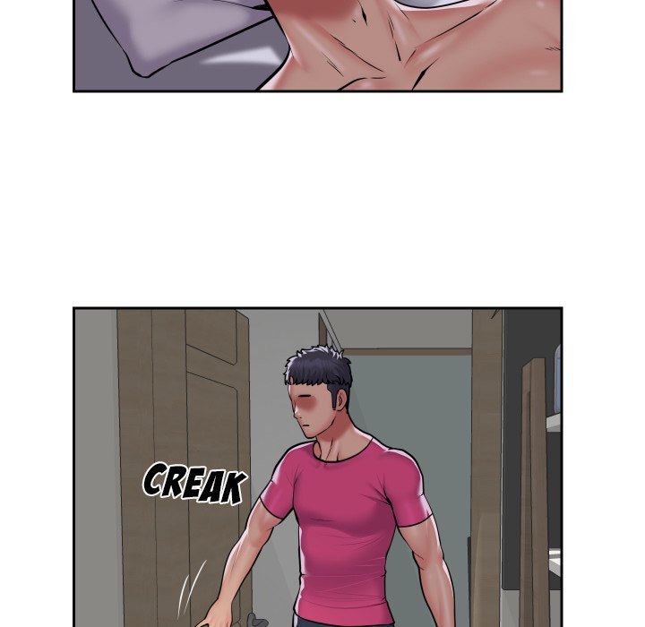 The Ladies' Associate Manhwa - Chapter 55 Page 20