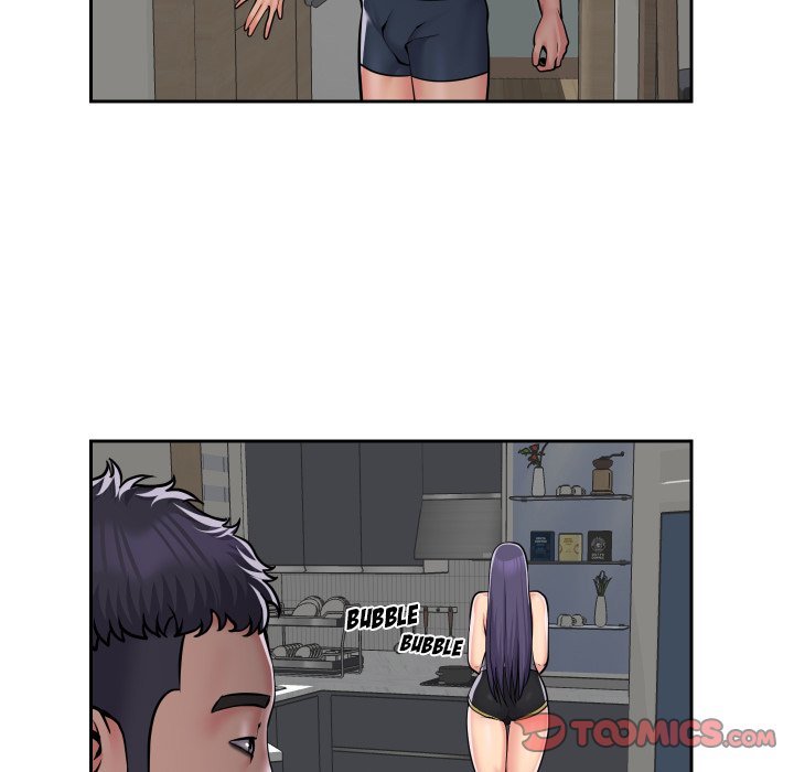 The Ladies' Associate Manhwa - Chapter 55 Page 21