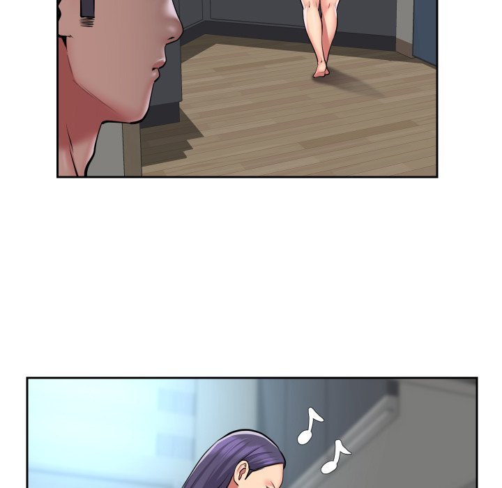 The Ladies' Associate Manhwa - Chapter 55 Page 22