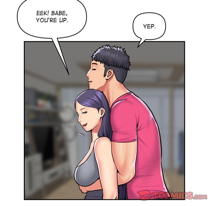 The Ladies' Associate Manhwa - Chapter 55 Page 25