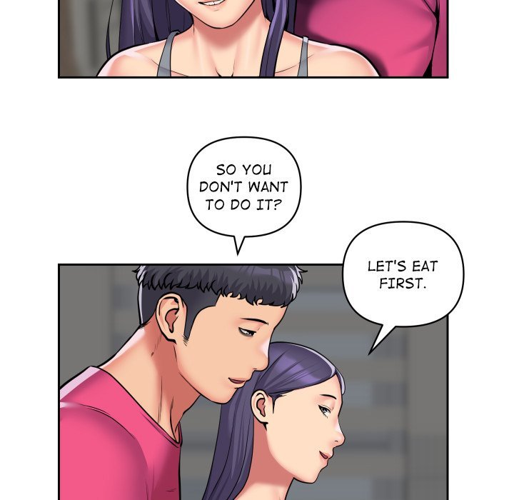 The Ladies' Associate Manhwa - Chapter 55 Page 28
