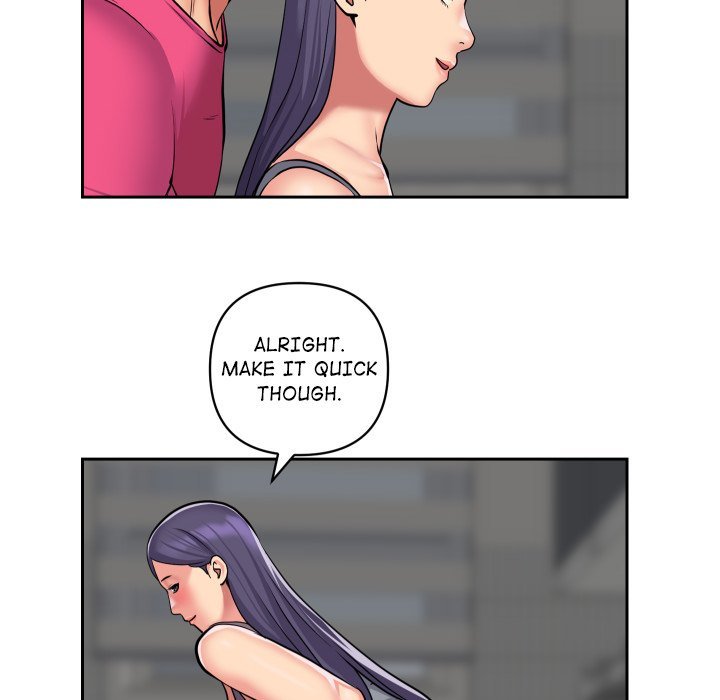 The Ladies' Associate Manhwa - Chapter 55 Page 30