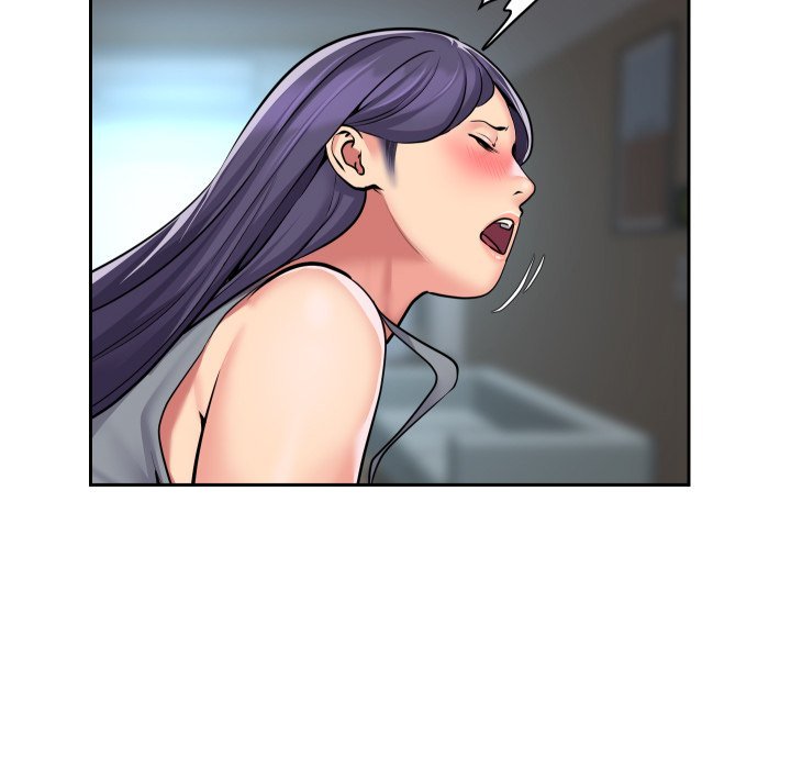 The Ladies' Associate Manhwa - Chapter 55 Page 34