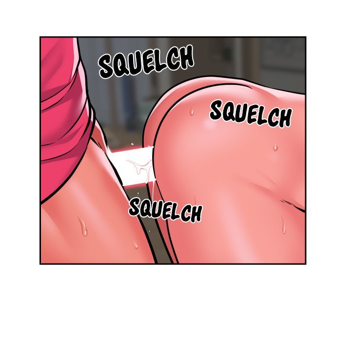 The Ladies' Associate Manhwa - Chapter 55 Page 36