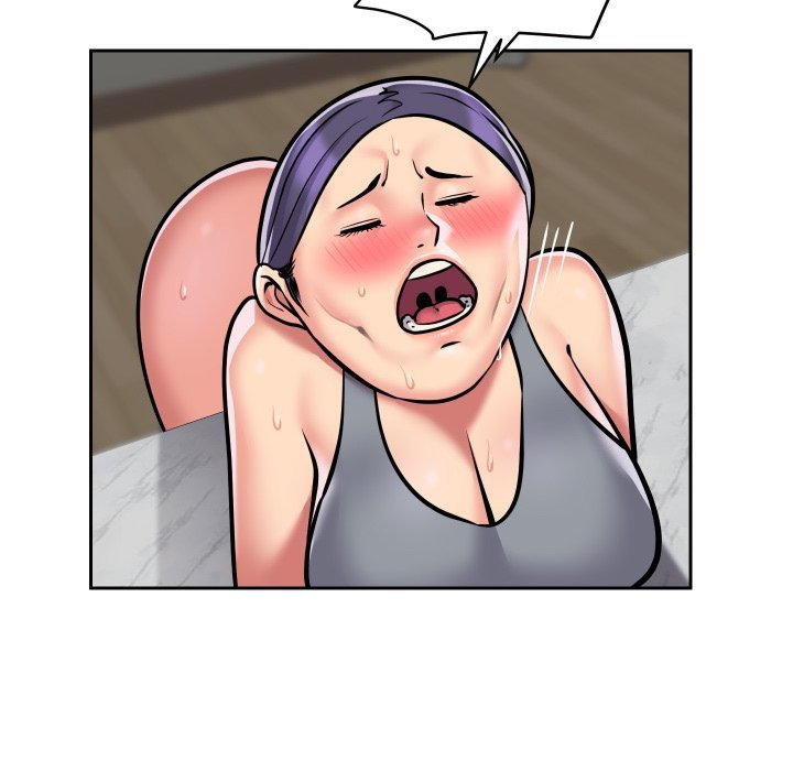 The Ladies' Associate Manhwa - Chapter 55 Page 40