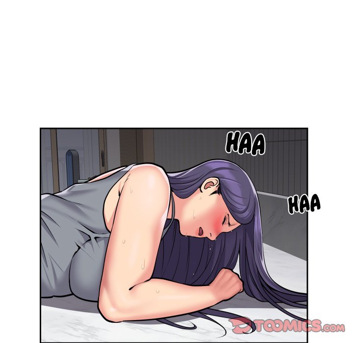 The Ladies' Associate Manhwa - Chapter 55 Page 49
