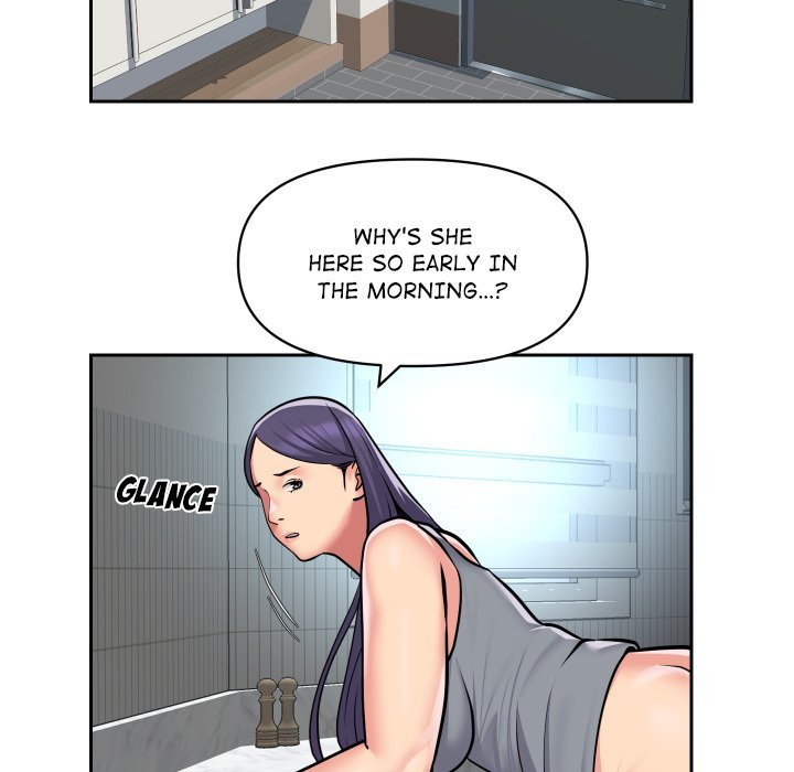 The Ladies' Associate Manhwa - Chapter 55 Page 51
