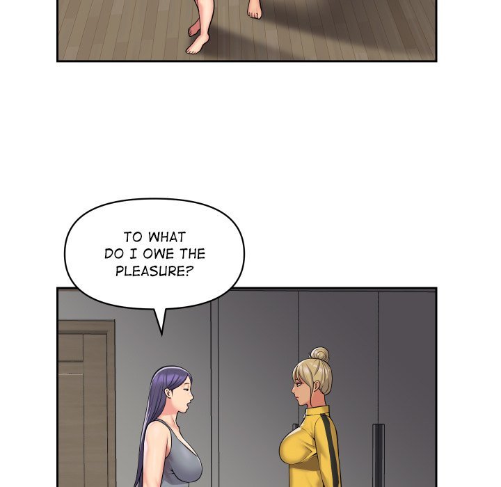 The Ladies' Associate Manhwa - Chapter 55 Page 54