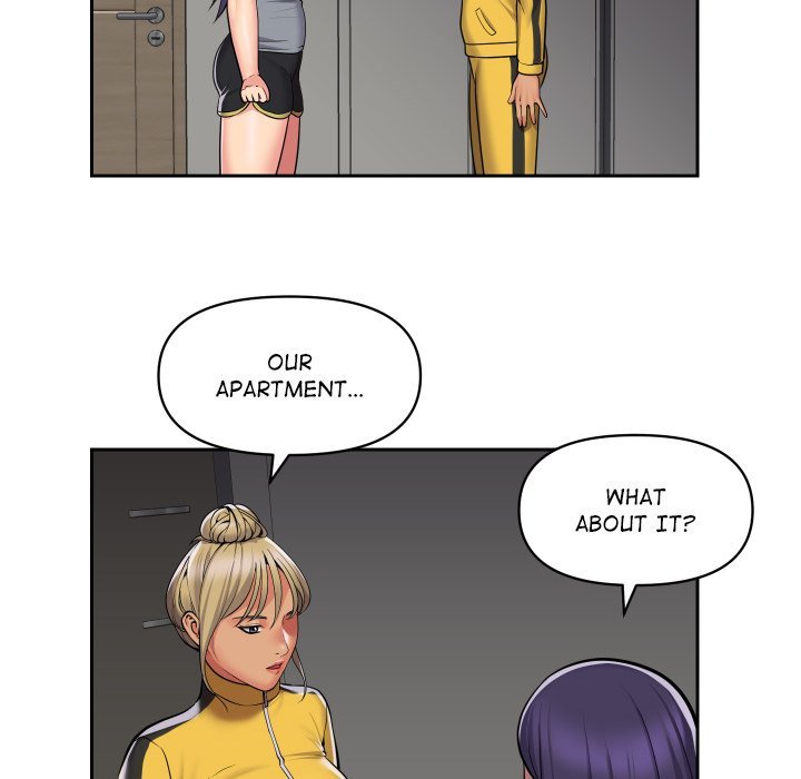 The Ladies' Associate Manhwa - Chapter 55 Page 55