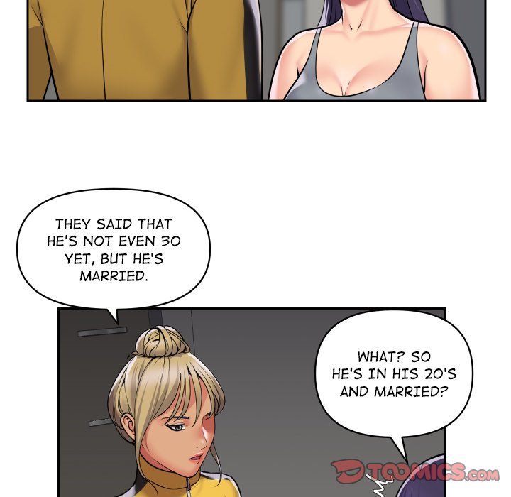 The Ladies' Associate Manhwa - Chapter 55 Page 57