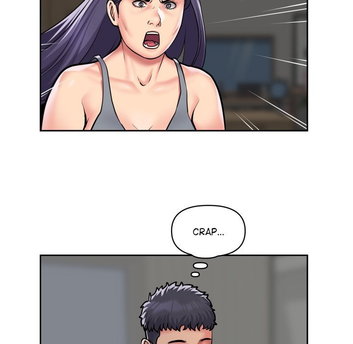 The Ladies' Associate Manhwa - Chapter 55 Page 62