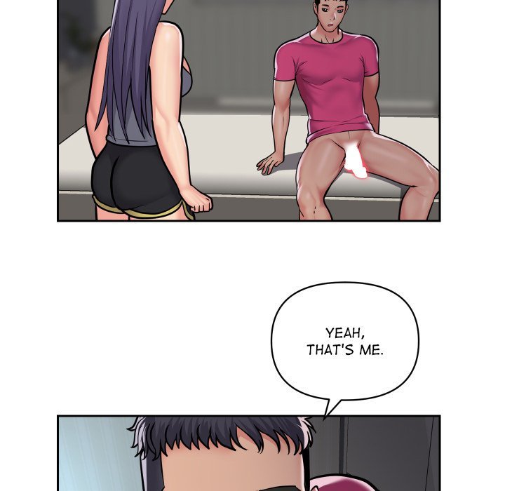 The Ladies' Associate Manhwa - Chapter 55 Page 64