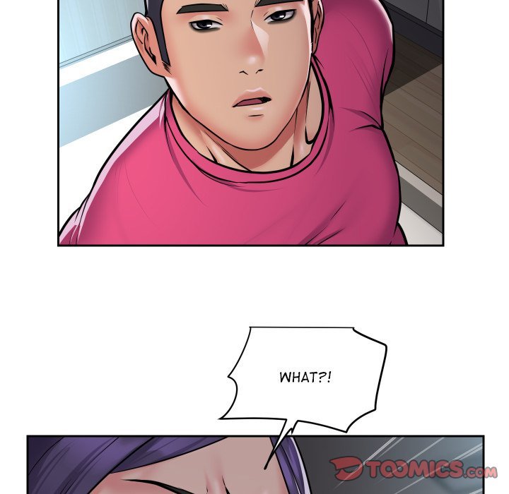 The Ladies' Associate Manhwa - Chapter 55 Page 65