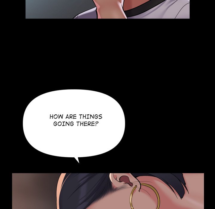 The Ladies' Associate Manhwa - Chapter 138 Page 8