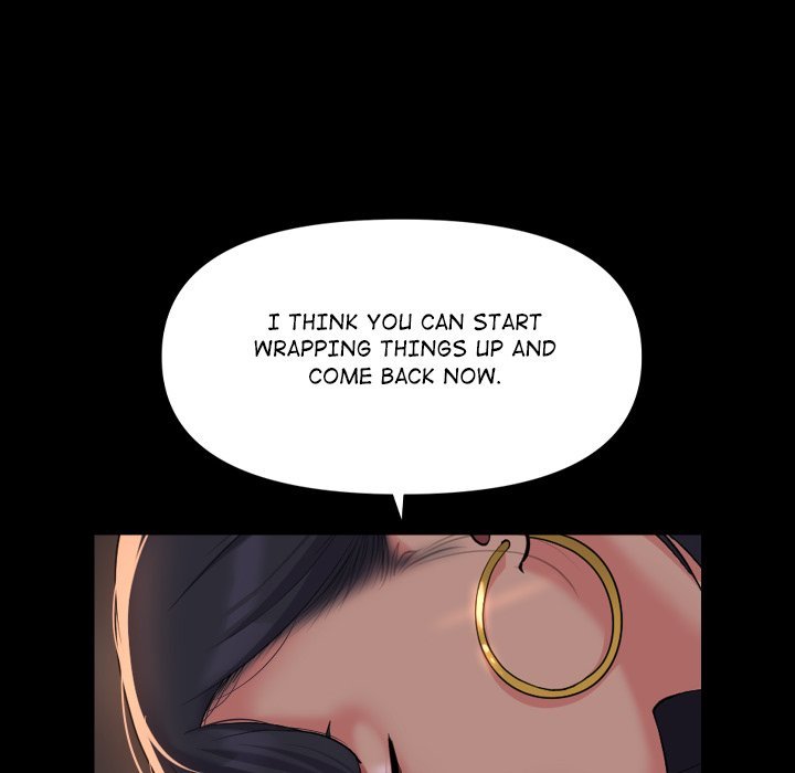 The Ladies' Associate Manhwa - Chapter 138 Page 11