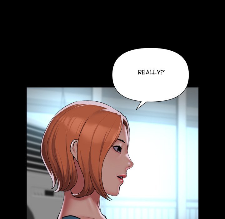 The Ladies' Associate Manhwa - Chapter 138 Page 27