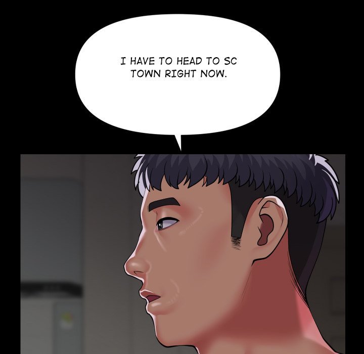 The Ladies' Associate Manhwa - Chapter 138 Page 47