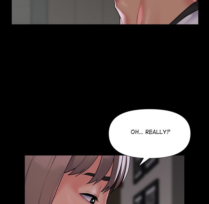 The Ladies' Associate Manhwa - Chapter 138 Page 48