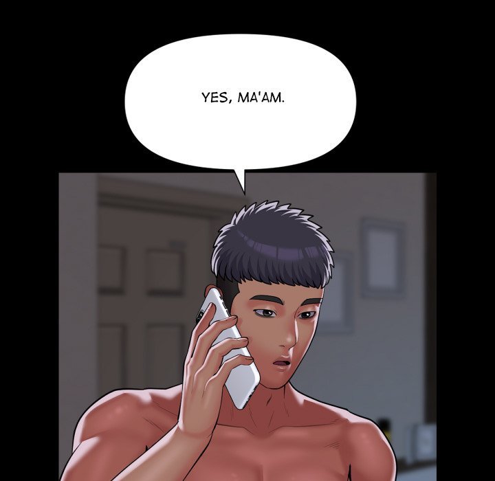 The Ladies' Associate Manhwa - Chapter 138 Page 90