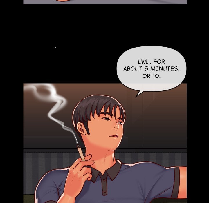 The Ladies' Associate Manhwa - Chapter 22 Page 40