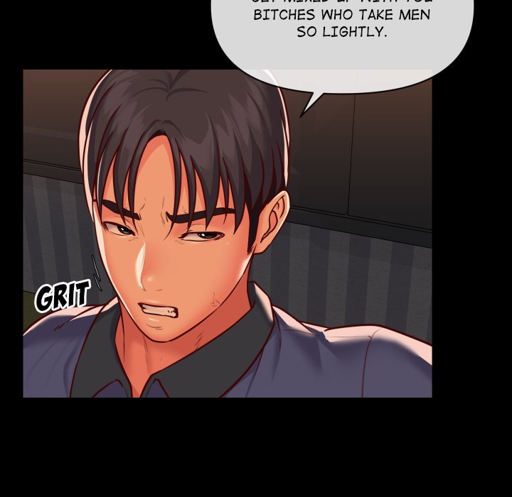 The Ladies' Associate Manhwa - Chapter 22 Page 47