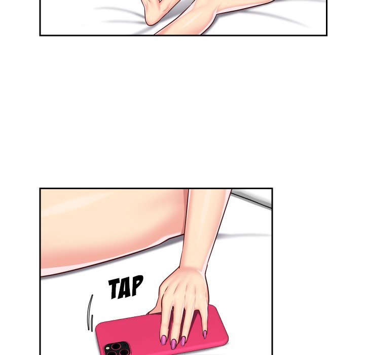 The Ladies' Associate Manhwa - Chapter 22 Page 53