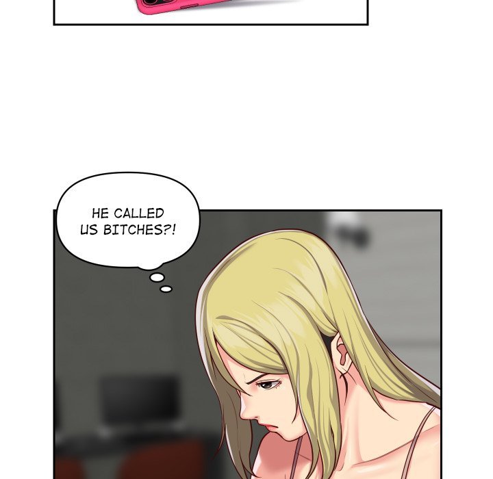 The Ladies' Associate Manhwa - Chapter 22 Page 54