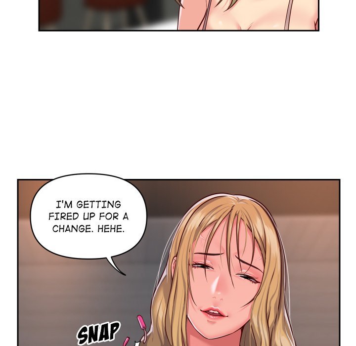 The Ladies' Associate Manhwa - Chapter 22 Page 55