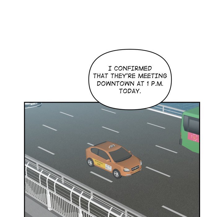 The Ladies' Associate Manhwa - Chapter 22 Page 59