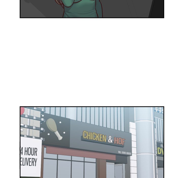 The Ladies' Associate Manhwa - Chapter 22 Page 61