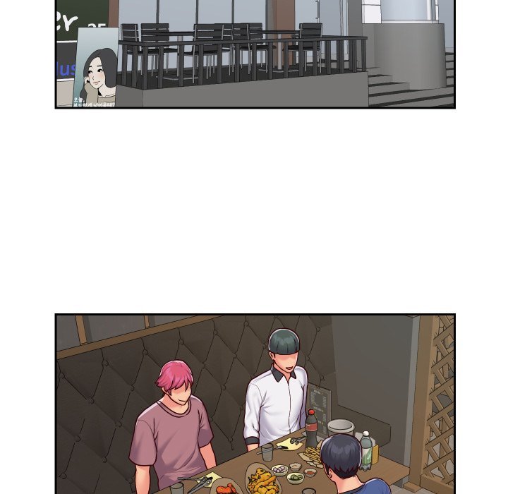 The Ladies' Associate Manhwa - Chapter 22 Page 62