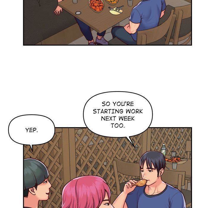 The Ladies' Associate Manhwa - Chapter 22 Page 63