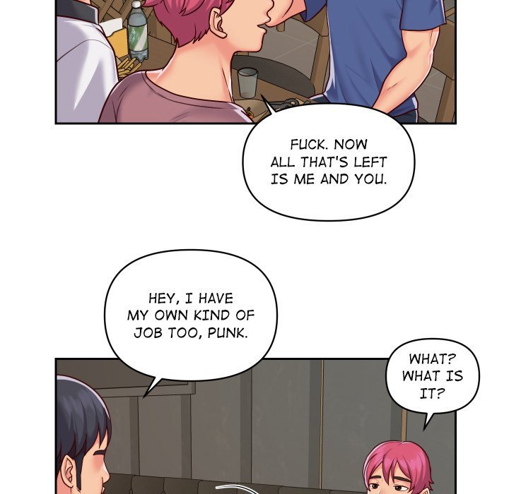 The Ladies' Associate Manhwa - Chapter 22 Page 64