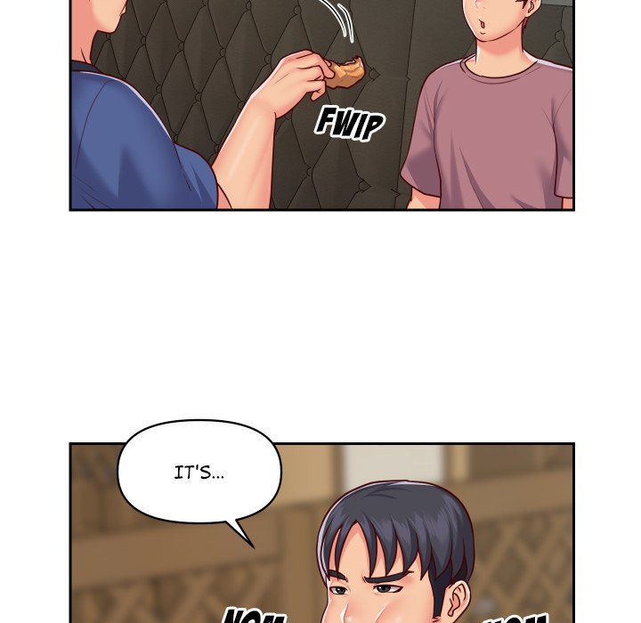 The Ladies' Associate Manhwa - Chapter 22 Page 65