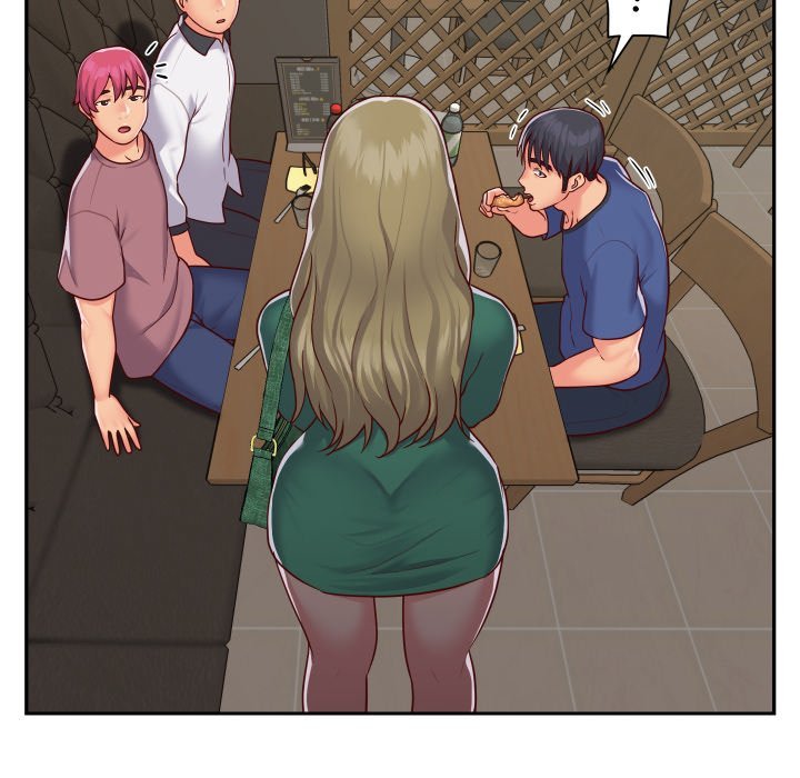 The Ladies' Associate Manhwa - Chapter 22 Page 67