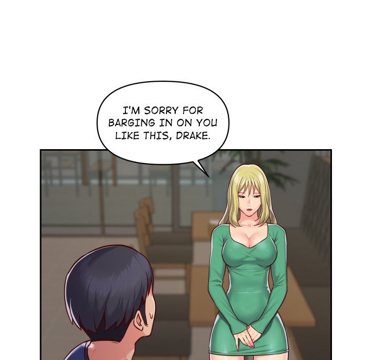 The Ladies' Associate Manhwa - Chapter 22 Page 68