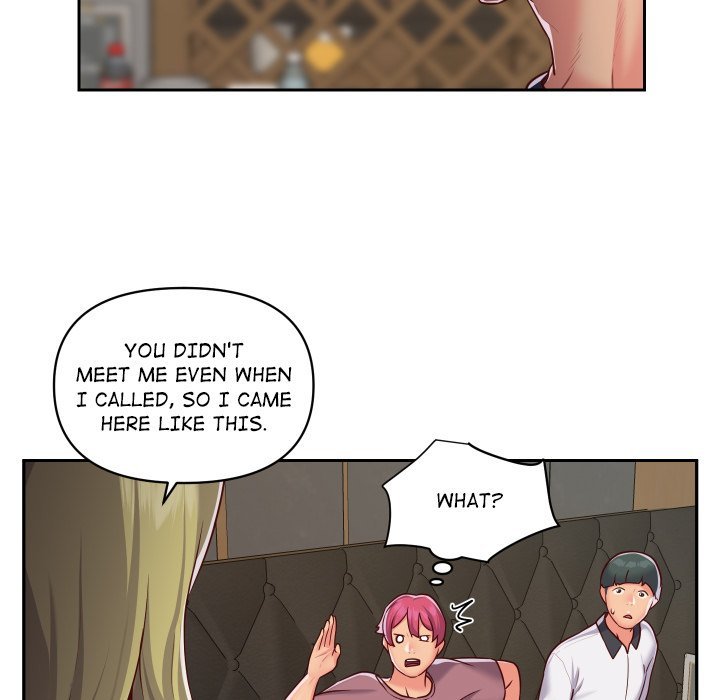 The Ladies' Associate Manhwa - Chapter 22 Page 70