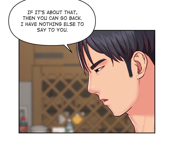 The Ladies' Associate Manhwa - Chapter 22 Page 73