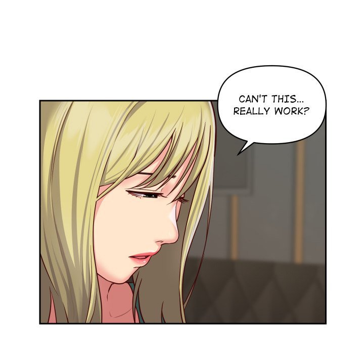 The Ladies' Associate Manhwa - Chapter 22 Page 74