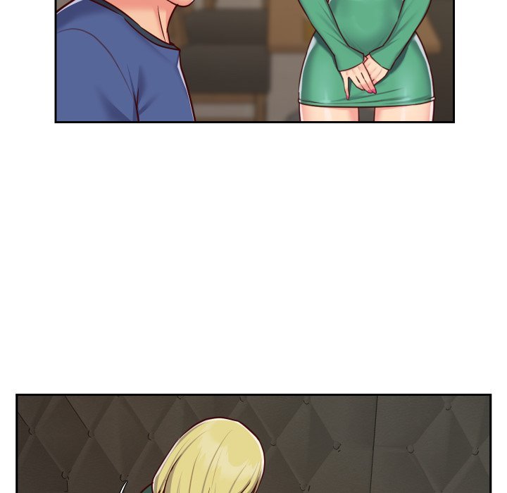 The Ladies' Associate Manhwa - Chapter 22 Page 77