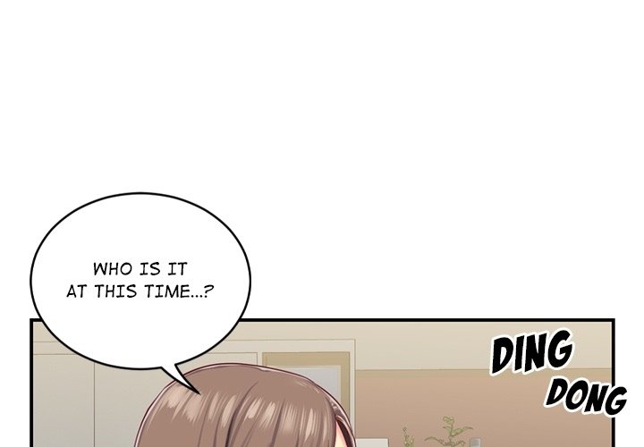 The Ladies' Associate Manhwa - Chapter 0 Page 0