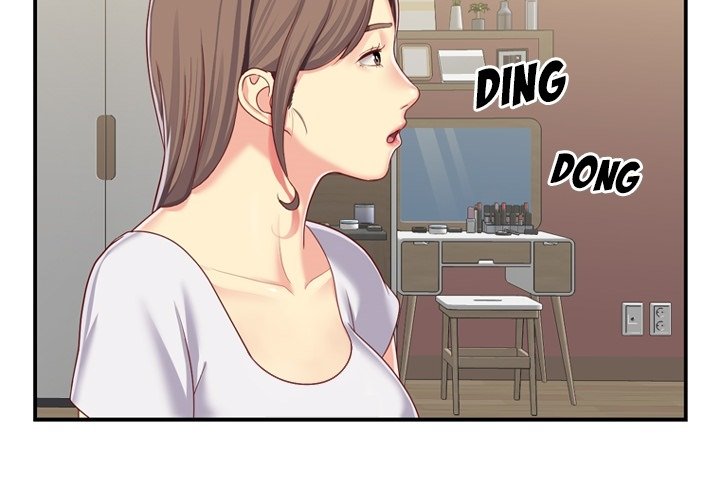 The Ladies' Associate Manhwa - Chapter 0 Page 1