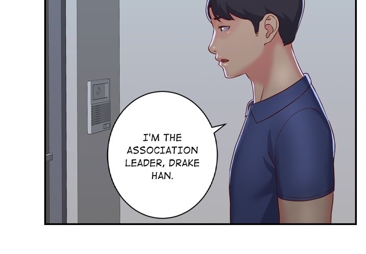 The Ladies' Associate Manhwa - Chapter 0 Page 3